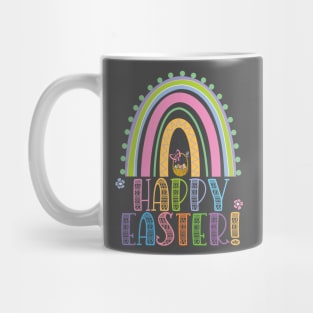 Happy Easter Mug